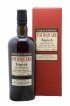 Foursquare Velier Triptych One of 5400 - bottled 2016   - Lot de 1 Bouteille