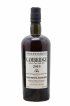 Cambridge 12 years 2010 Of. Mark ST C E - One of 4900 - bottled 2022 LM&V National Rums of Jamaica   - Lot de 1 Bouteille