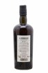 Cambridge 12 years 2010 Of. Mark ST C E - One of 4900 - bottled 2022 LM&V National Rums of Jamaica   - Lot de 1 Bouteille