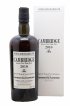 Cambridge 12 years 2010 Of. Mark ST C E - One of 4900 - bottled 2022 LM&V National Rums of Jamaica   - Lot de 1 Bouteille