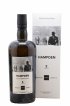 Hampden 5 years 2016 Of. Ellliot Erwitt Edition Magnum Series n°1 - bottled 2021 LM&V (70cl.)   - Lot de 1 Bouteille