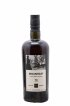 Mount Gay 14 years 2007 Of. Elliot Erwitt Edition Magnum Series n°1 - bottled 2021 LM&V   - Lot de 1 Bouteille