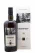 Mount Gay 14 years 2007 Of. Elliot Erwitt Edition Magnum Series n°1 - bottled 2021 LM&V   - Lot de 1 Bouteille