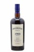 Appleton Estate 37 years 1984 Of. Pot Still Cask n°3391 through n°3399 - One of 1800 - bottled 2021 Hearts Collection   - Lot de 1 Bouteille