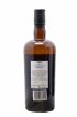 EMB Plummer 14 years Velier Continental Aging E&A Scheer Joint bottling   - Lot de 1 Bouteille