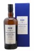 EMB Plummer 14 years Velier Continental Aging E&A Scheer Joint bottling   - Lot de 1 Bouteille