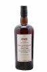 EMB Plummer 14 years Velier Tropical Aging E&A Scheer Joint bottling   - Lot de 1 Bouteille