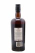 EMB Plummer 14 years Velier Tropical Aging E&A Scheer Joint bottling   - Lot de 1 Bouteille
