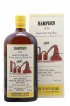Hampden 6 years 2010 Velier LROK Pot Still Distillation - bottled 2016 Habitation Velier   - Lot de 1 Bouteille
