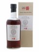 Karuizawa 1973 Number One Drinks Vintage Single Cask n°1607 - bottled 2013 Ex-Sherry Cask   - Lot de 1 Bouteille