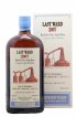 Last Ward 10 years 2007 Of. bottled 2017 Habitation Velier - Lot de 1 Bouteille