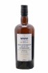 MMW Wedderburn 11 years Velier Continental Aging E&A Scheer Joint bottling   - Lot de 1 Bouteille