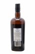 MMW Wedderburn 11 years Velier Continental Aging E&A Scheer Joint bottling   - Lot de 1 Bouteille