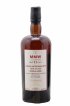 MMW Wedderburn 11 years Velier Tropical Aging E&A Scheer Joint bottling   - Lot de 1 Bouteille