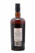 MMW Wedderburn 11 years Velier Tropical Aging E&A Scheer Joint bottling   - Lot de 1 Bouteille