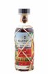 Plantation 22 years 1996 Pierre Ferrand Extrême n°3 Mark HJC - One of 2121 - bottled 2018 Limited Edition   - Lot de 1 Bouteille