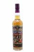 Rogues'Banquet Compass Box One of 5267 - bottled 2020 Limited Edition   - Lot de 1 Bouteille