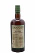 Hampden 11 years 2010 Velier LROK LMDW   - Lot de 1 Bouteille