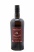 Imperial 25 years 1995 LMDW Artist n°10 Hogshead n°50270 - One of 197 - bottled 2020 Artist 10th Anniversary   - Lot de 1 Bouteille