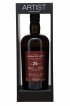 Imperial 25 years 1995 LMDW Artist n°10 Hogshead n°50270 - One of 197 - bottled 2020 Artist 10th Anniversary   - Lot de 1 Bouteille