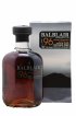 Balblair 1996 Of. Cask n°22 - One of 669 - bottled 2018 LMDW   - Lot de 1 Bouteille