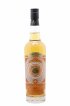 The Circle Compass Box Release n°1 One of 6151 - bottled 2019 Limited Edition   - Lot de 1 Bouteille