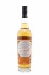 The Circle Compass Box Release n°1 One of 6151 - bottled 2019 Limited Edition   - Lot de 1 Bouteille