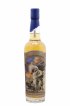 Myths & Legends II Compass Box One of 4564 - bottled 2019 Limited Edition   - Lot of 1 Bottle