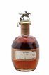 Blanton's Of. Single Barrel n°105 - bottled 2021   - Lot de 1 Bouteille
