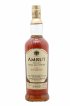 Amrut 2012 Of. Ex-Bourbon Cask n°660 - One of 180 - bottled 2018 LMDW Special Limited Edition   - Lot de 1 Bouteille