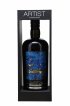 Amrut 10 years 2010 LMDW Artist n°10 Cask n°3521 - One of 279 - bottled 2020   - Lot de 1 Bouteille
