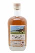 Arran 23 years Of. Drumadoon Point Volume Four The Explorers Series   - Lot de 1 Bouteille