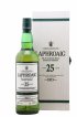 Laphroaig 25 years Of. 2021 Edition Cask Strength   - Lot of 1 Bottle