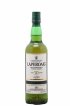 Laphroaig 30 years Of. Book 1 - Unique Character The Ian Hunter Story   - Lot of 1 Bottle