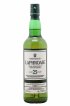 Laphroaig 25 years Of. 2021 Edition Cask Strength   - Lot of 1 Bottle