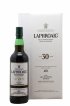 Laphroaig 30 years Of. Book 2 Malt Building an Icon The Ian Hunter Story   - Lot of 1 Bottle