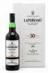 Laphroaig 30 years Of. Book 2 Malt Building an Icon The Ian Hunter Story   - Lot of 1 Bottle