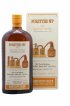 Forsyths WP 10 years 2005 Velier bottled 2015 Habitation Velier   - Lot of 1 Bottle