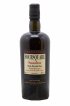 Foursquare Of. Sassafras Barrel Proof - One of 6000 - bottled 2020 Double Maturation   - Lot de 1 Bouteille