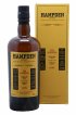 Hampden 5 years 2016 Of. The Younger mark LROK bottled 2021   - Lot de 1 Bouteille