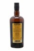 Hampden 5 years 2016 Of. The Younger mark LROK bottled 2021   - Lot de 1 Bouteille