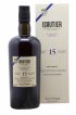 Isautier 15 years 2007 Of. Small Batch Lot n°36 - one of 991 - bottled 2022   - Lot of 1 Bottle