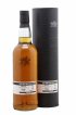 Bunnahabhain 10 years 2008 The Character of Islay Limited Release n°10898 The Story of the Wind & Wave   - Lot of 1 Bottle