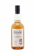 Chichibu 10 years Of. The First Ten One of 5000 - bottled 2020 Ichiro's Malt   - Lot de 1 Bouteille