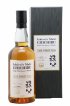 Chichibu 10 years Of. The First Ten One of 5000 - bottled 2020 Ichiro's Malt   - Lot de 1 Bouteille