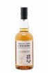 Chichibu 10 years Of. The First Ten One of 5000 - bottled 2020 Ichiro's Malt   - Lot de 1 Bouteille