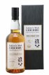 Chichibu 10 years Of. The First Ten One of 5000 - bottled 2020 Ichiro's Malt   - Lot de 1 Bouteille