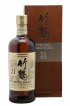 Taketsuru 21 years Of. Pure Malt Nikka Whisky   - Lot of 1 Bottle