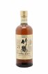 Taketsuru 21 years Of. Pure Malt Nikka Whisky   - Lot of 1 Bottle