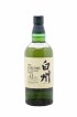 Hakushu 12 years Of.   - Lot of 1 Bottle